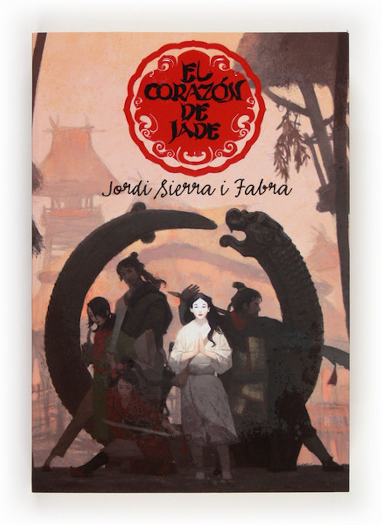El corazón de jade (eBook-ePub)