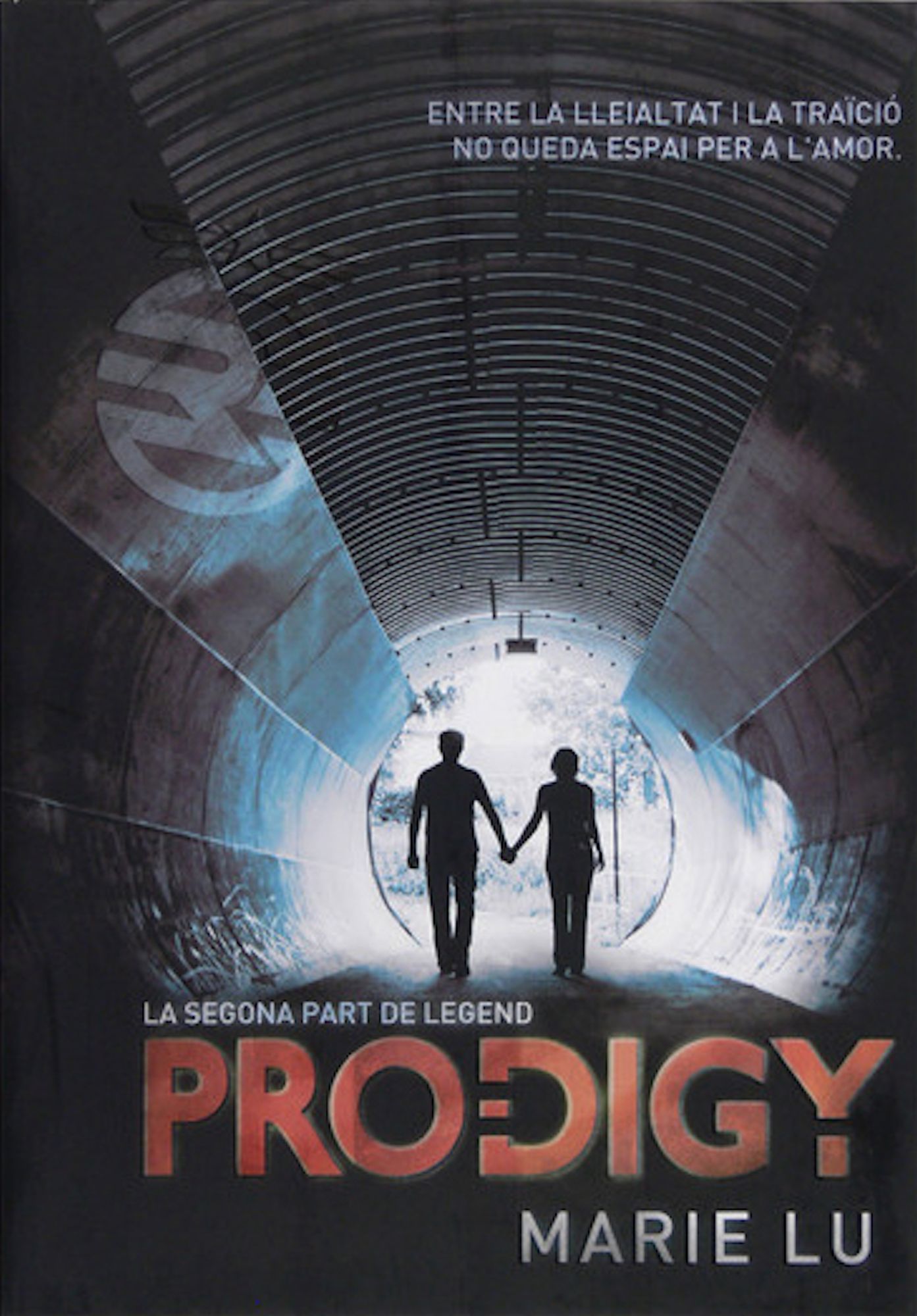 Prodigy (eBook-ePub)