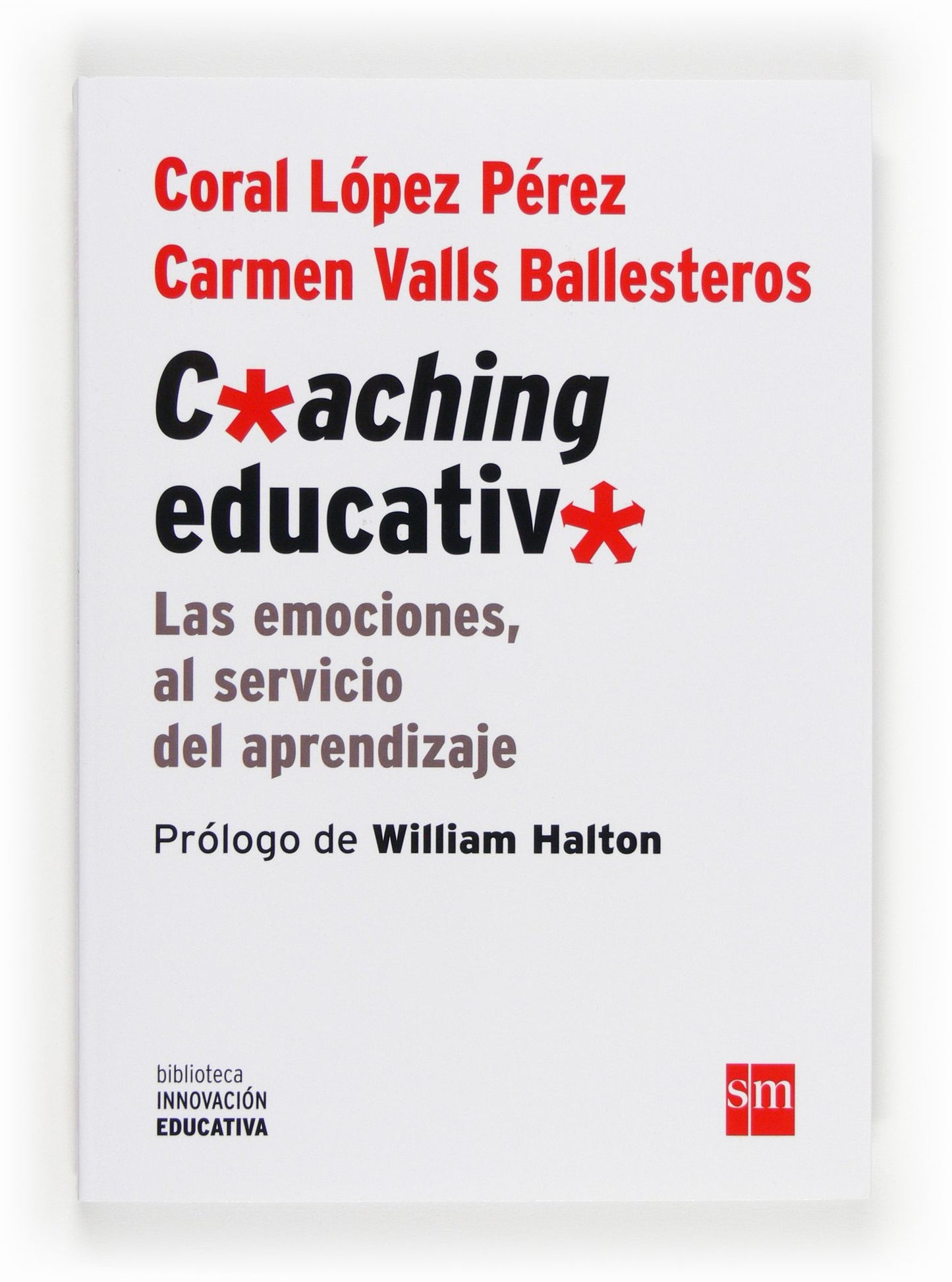 Coaching educativo (eBook-ePub): Las emociones al servicio del aprendizaje