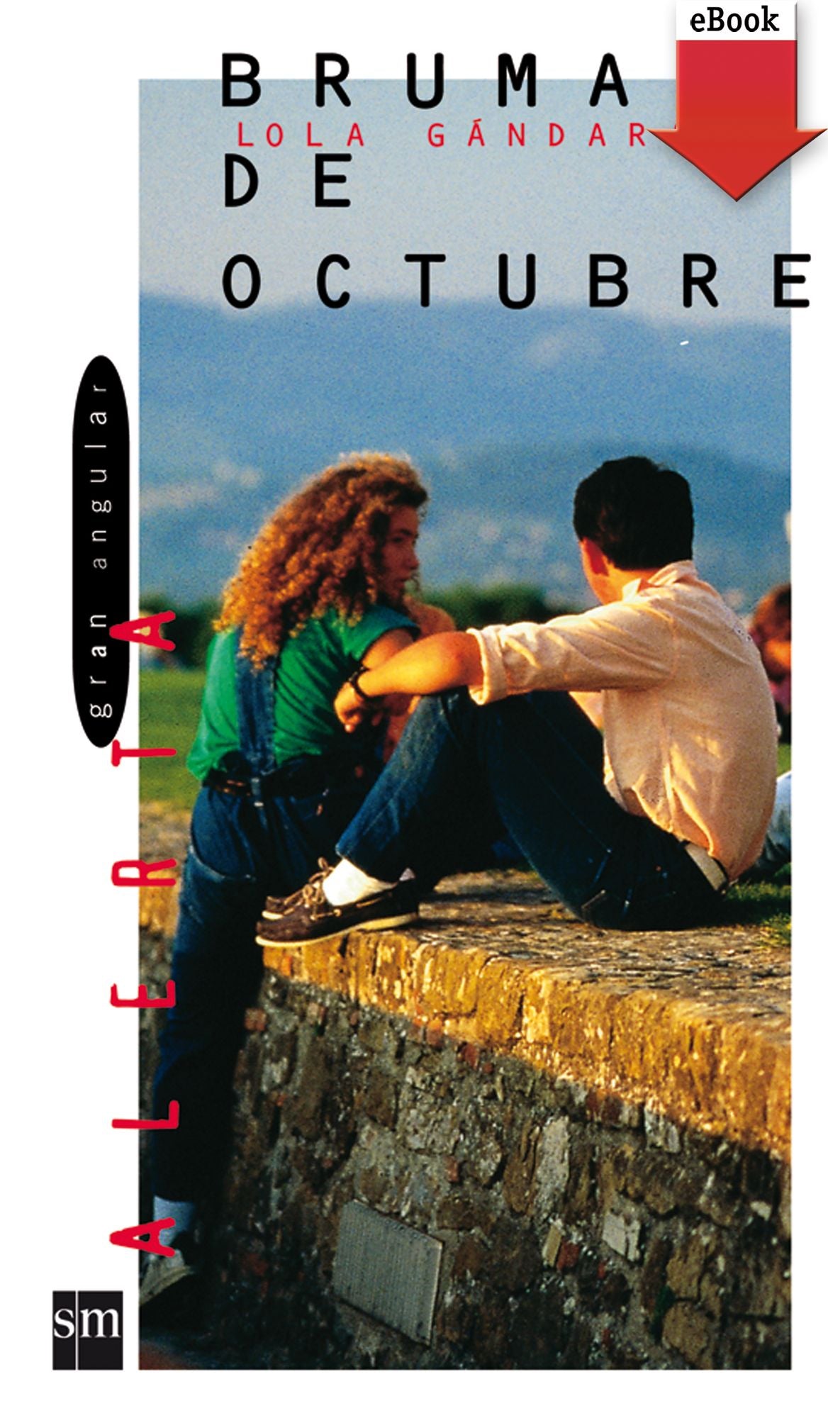 Brumas de octubre ( eBook-ePub)