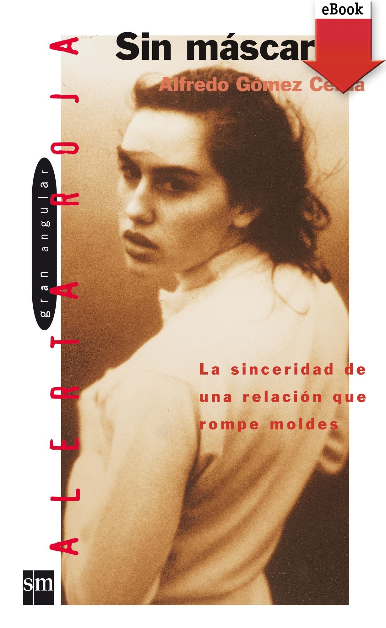 Sin máscara (eBook-ePub)