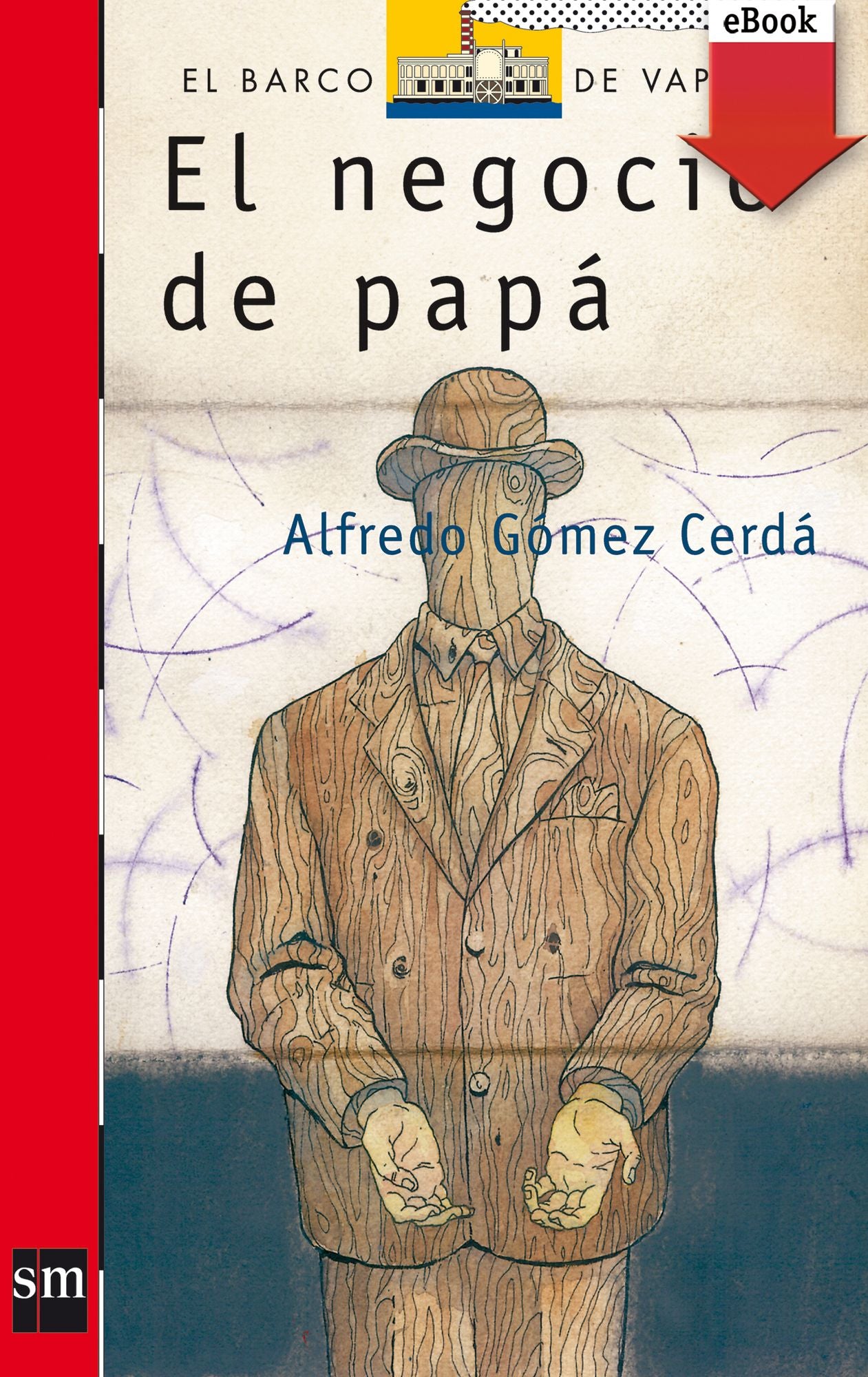 El negocio de papá (eBook-ePub)