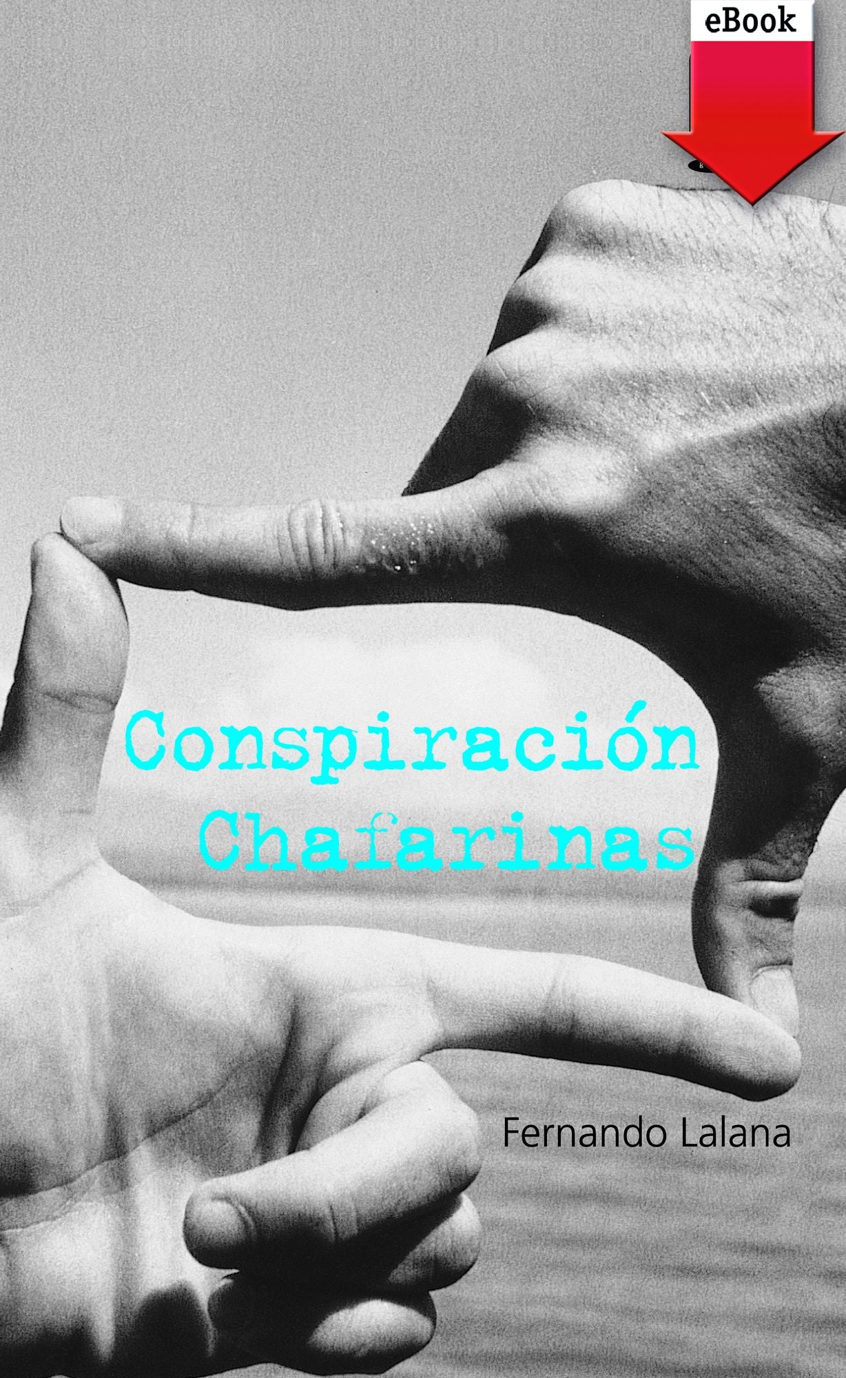 Conspiración Chafarinas (eBook-ePub)