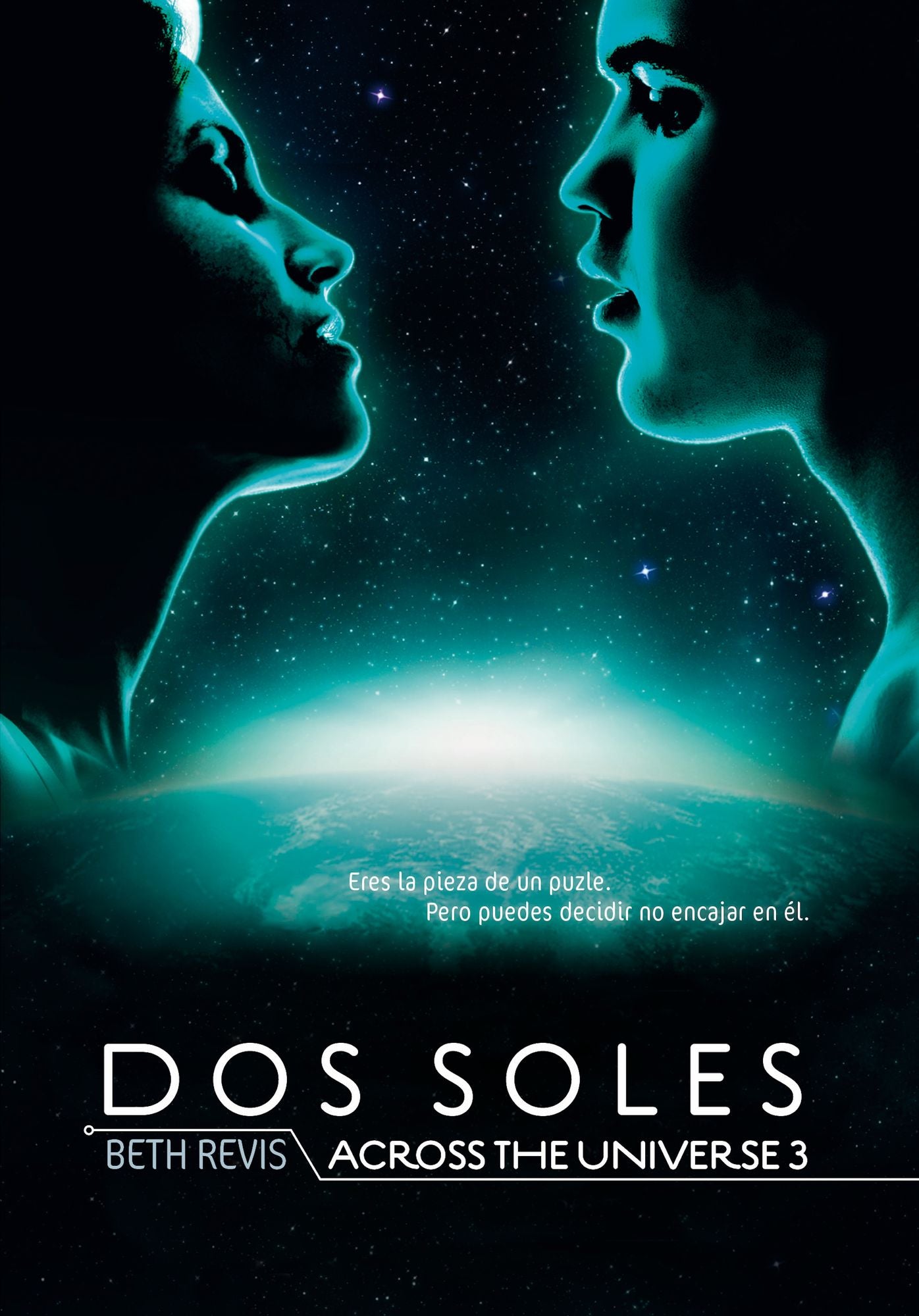 Dos soles (eBook-ePub)