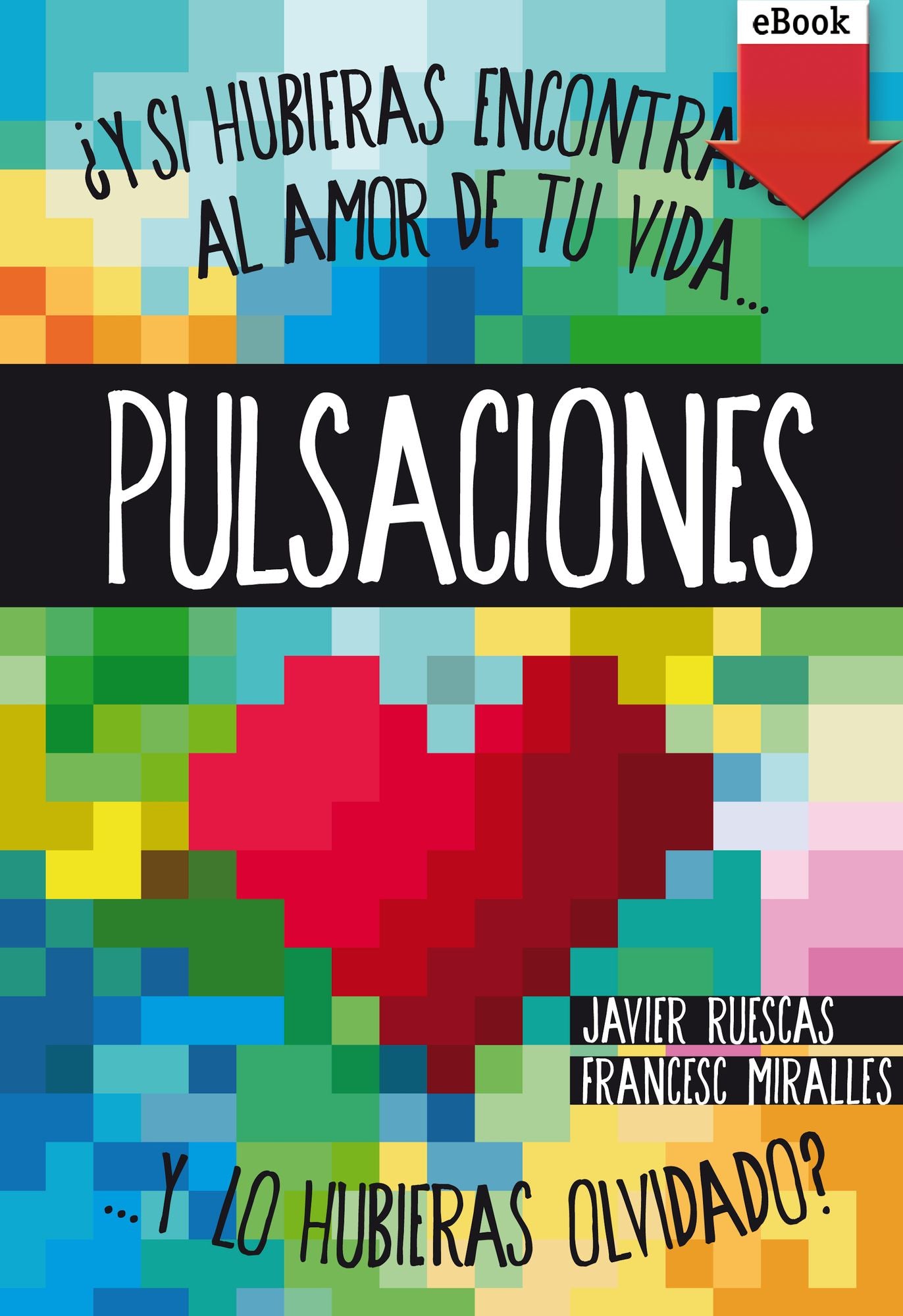 Pulsaciones (eBook-ePub)
