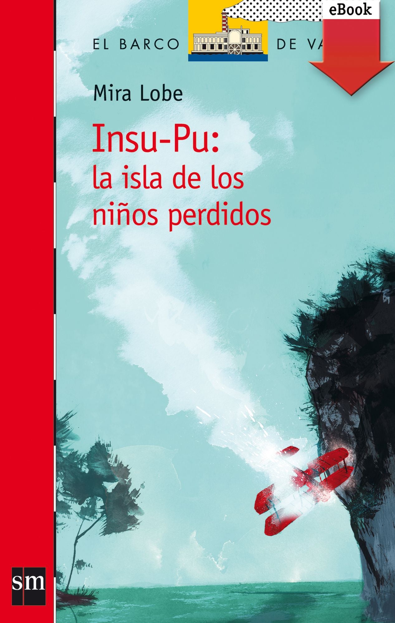 Insu-Pu (eBook-ePub)