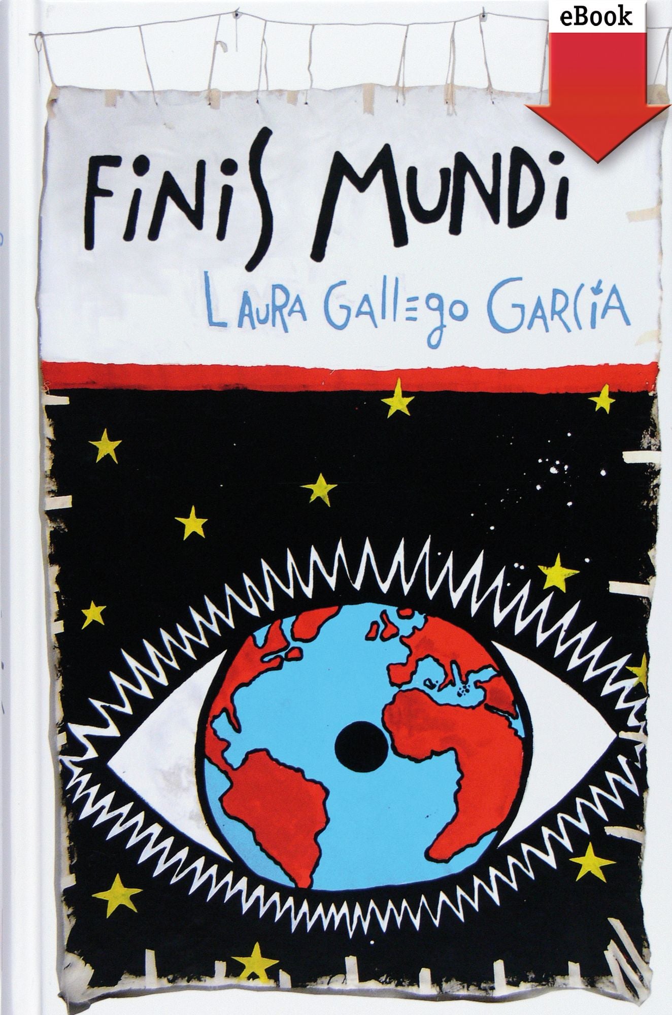 Finis mundi (eBook-ePub)