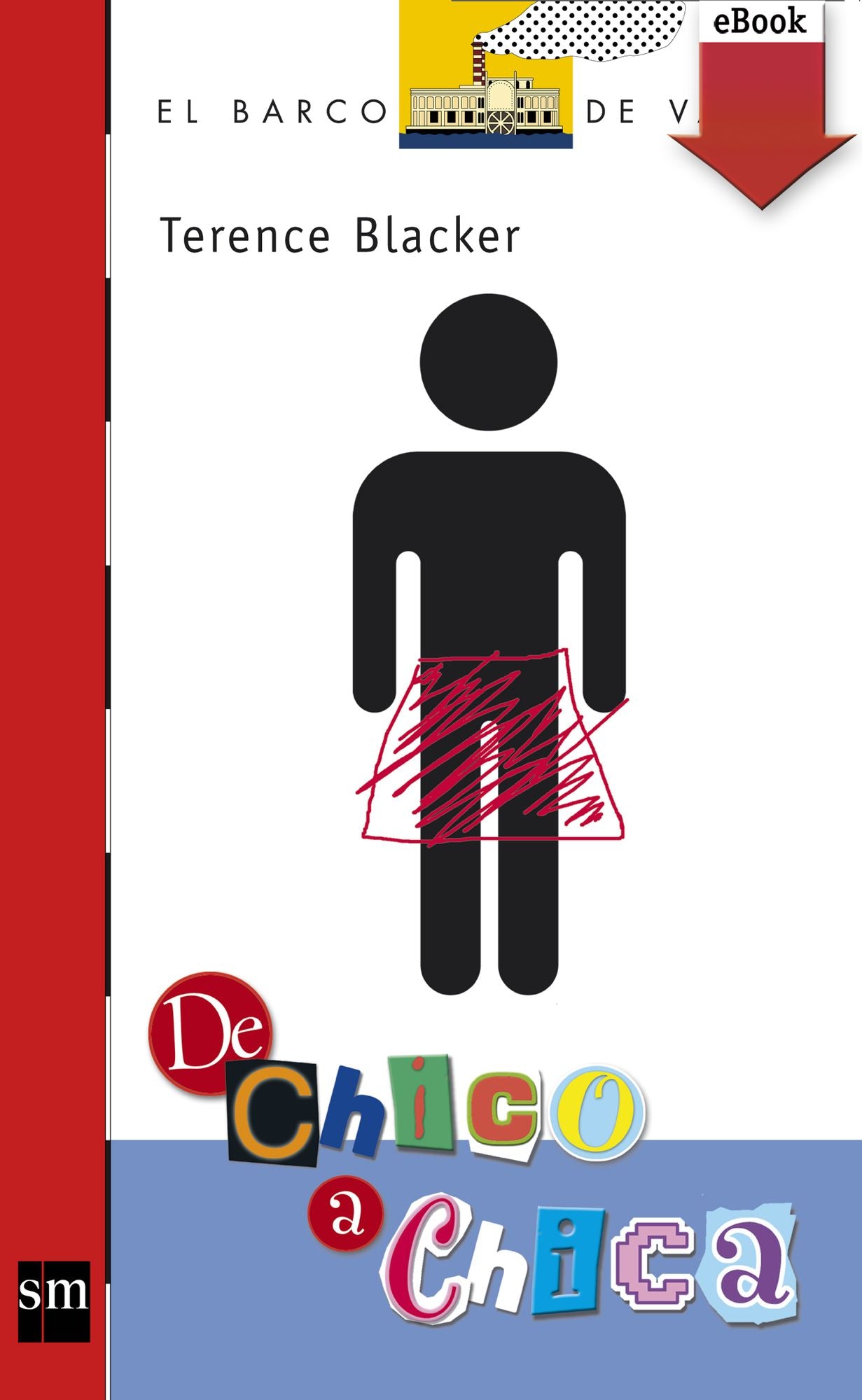 De chico a chica (eBook-ePub)