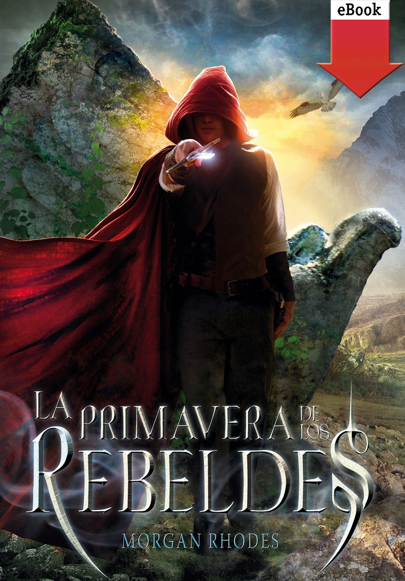 La primavera de los rebeldes (eBook-ePub)