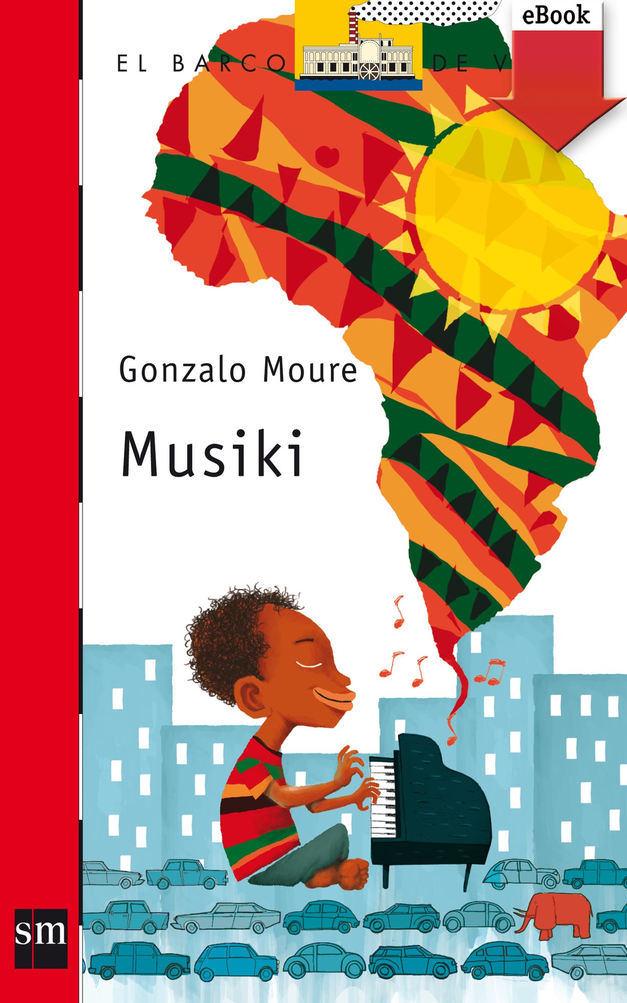 Musiki (eBook-ePub)