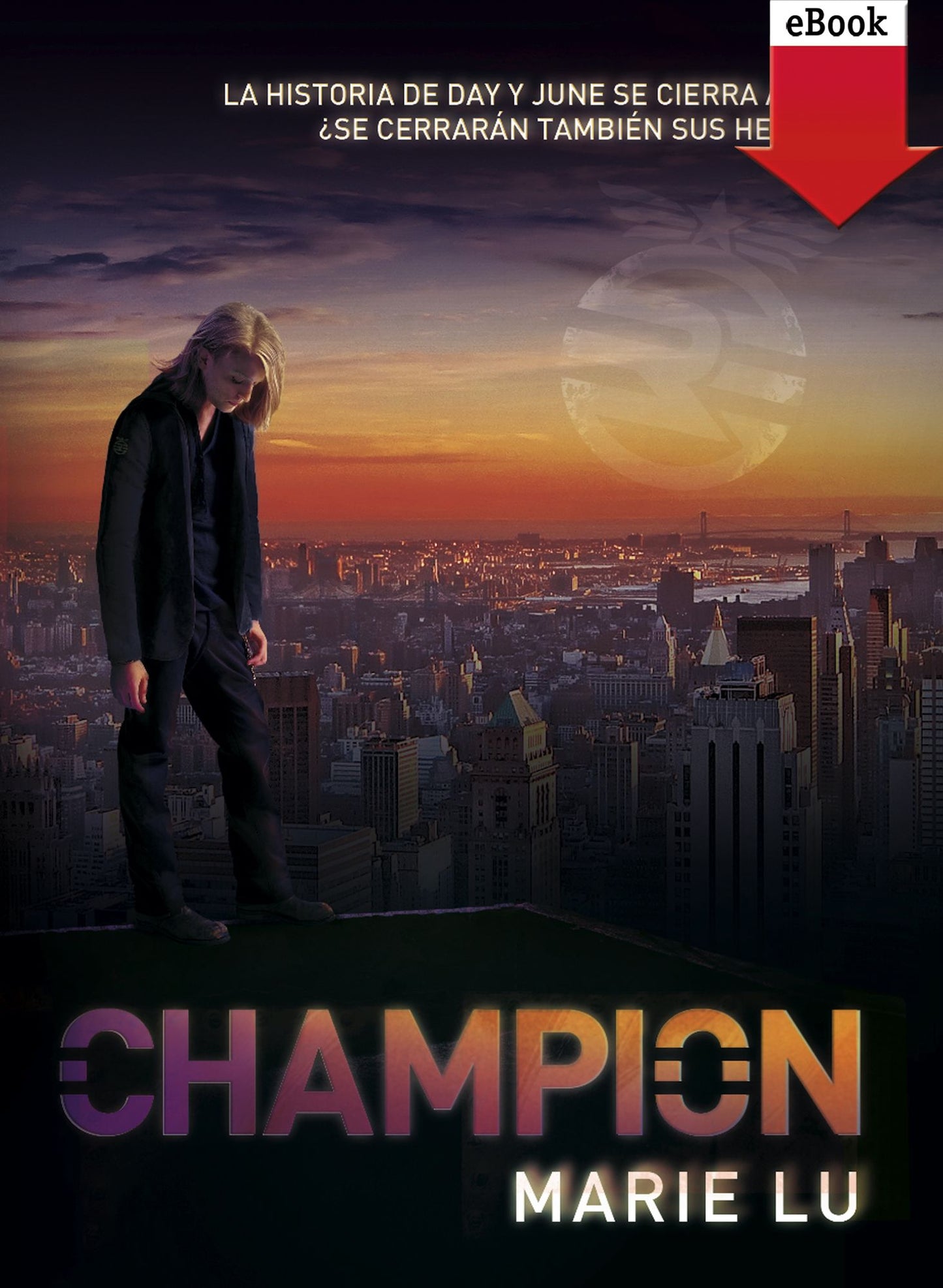 Champion (eBook-ePub)