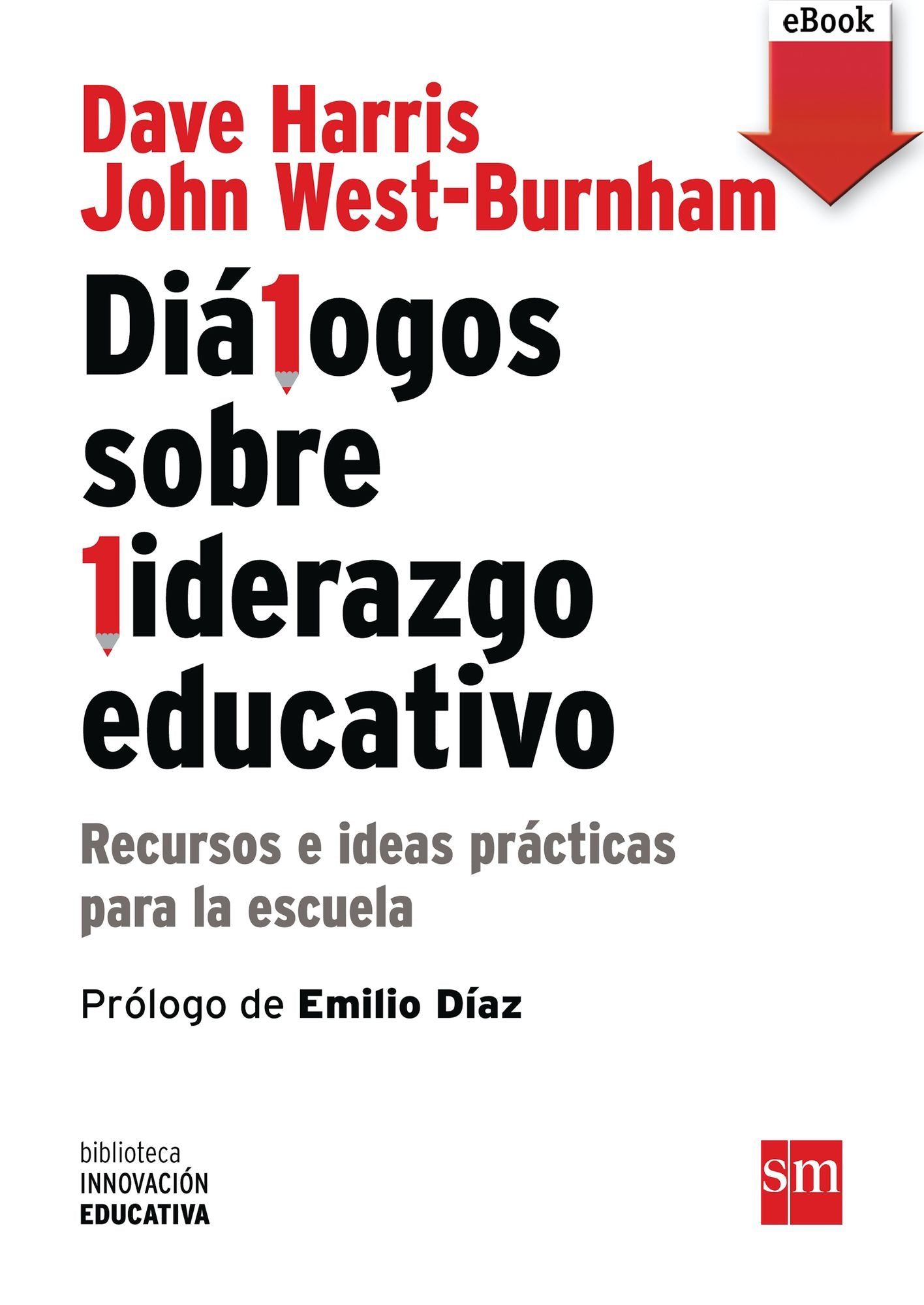 Diálogos sobre Liderazgo Educativo (eBook-ePub)