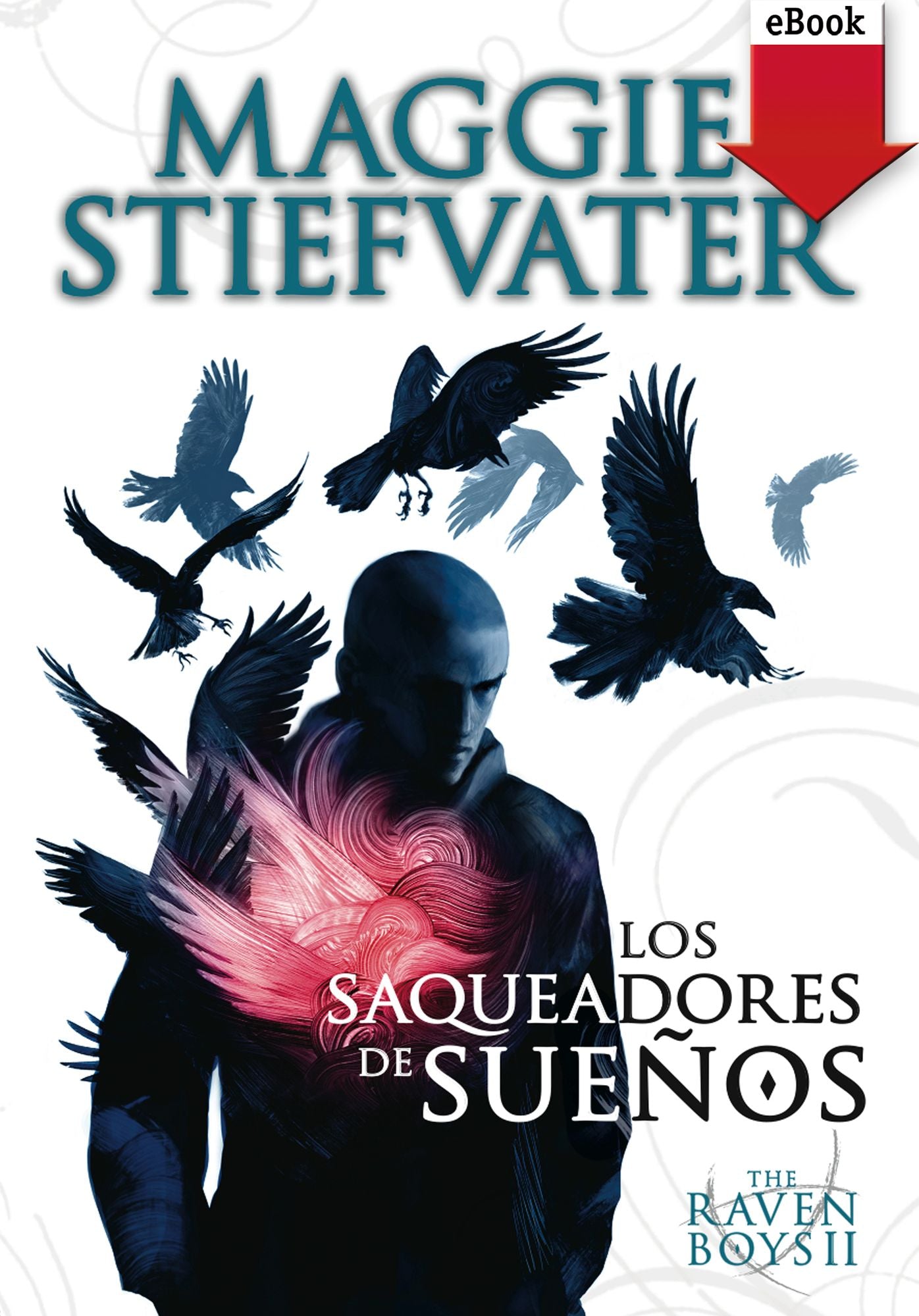 Los saqueadores de sueños (eBook-ePub)