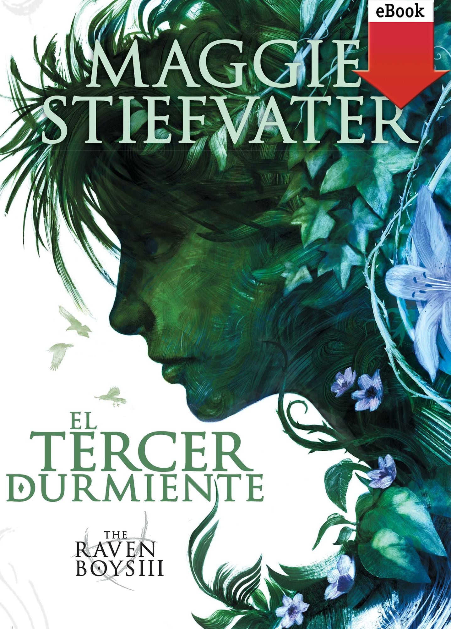 El tercer durmiente (eBook-ePub)