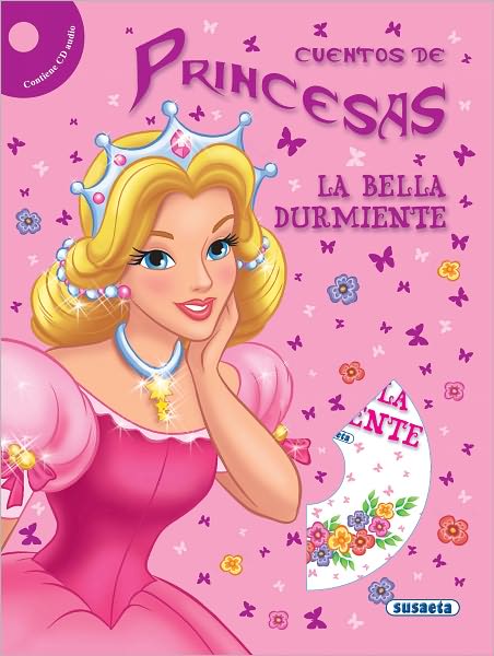 La bella durmiente