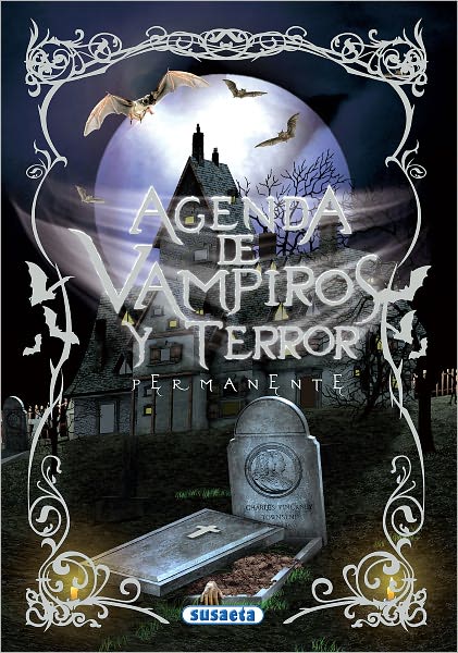 Vampiros y terror