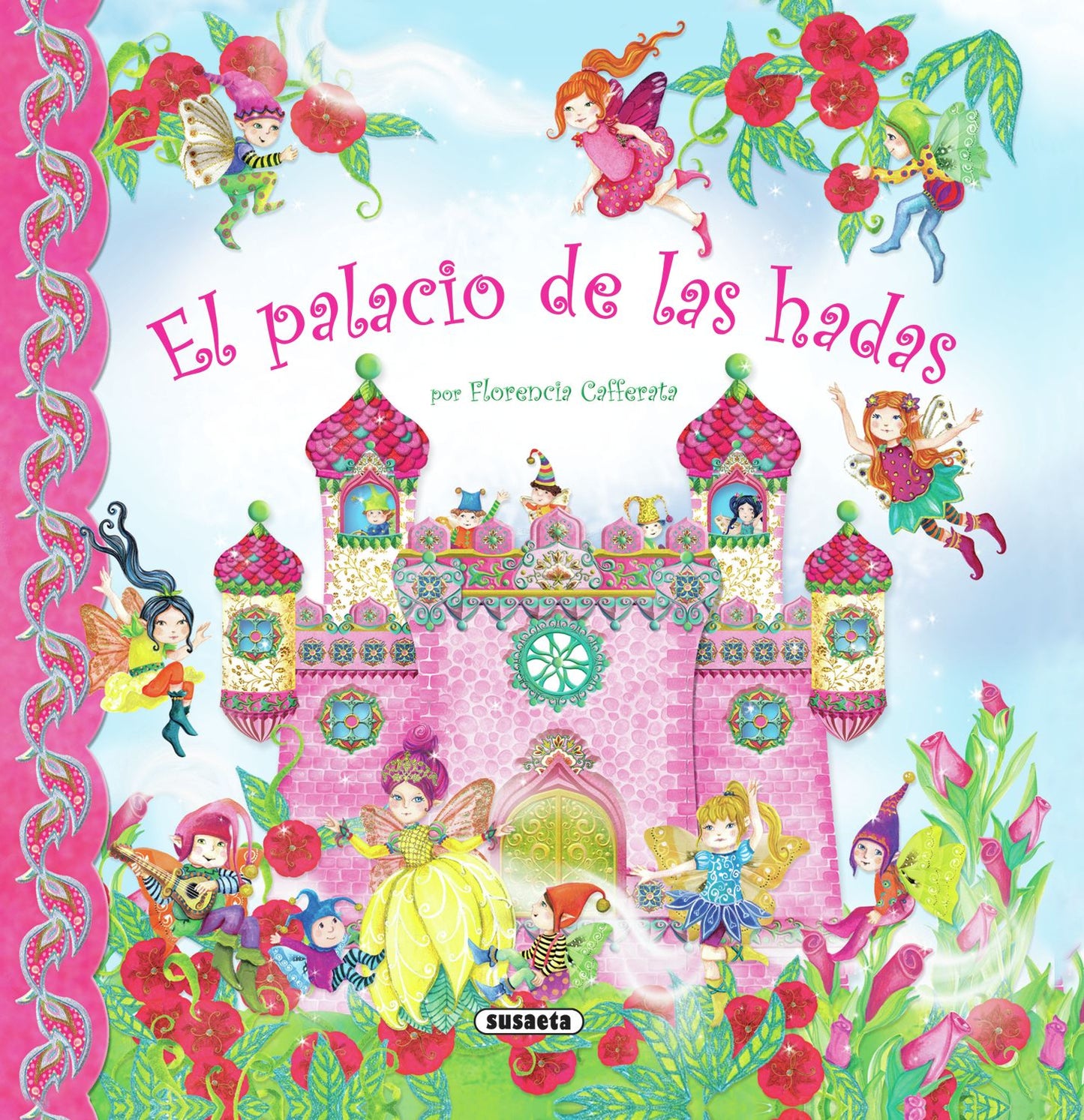 El palacio de las hadas