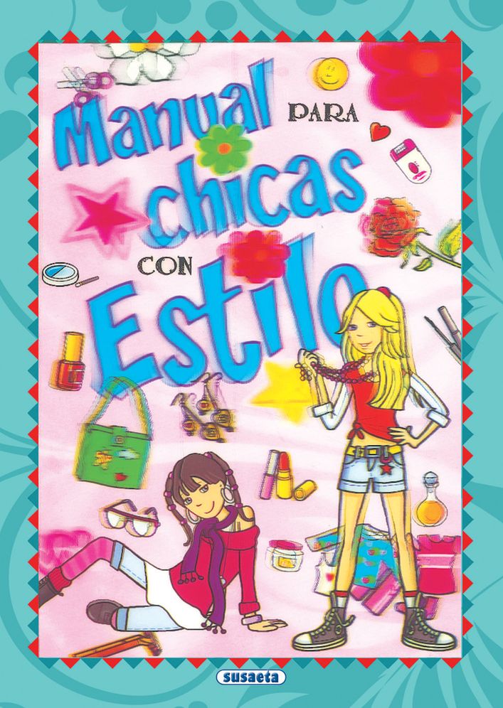 Manual para chicas con estilo