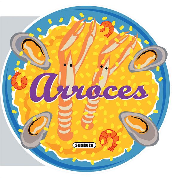 Arroces
