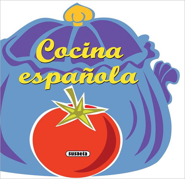 Cocina espanola