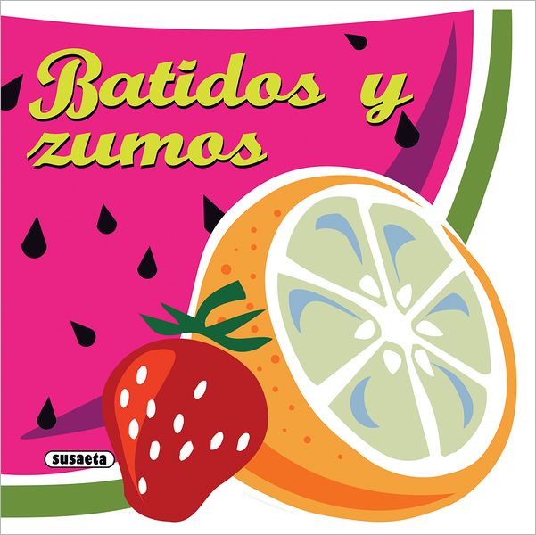 Batidos y zumos