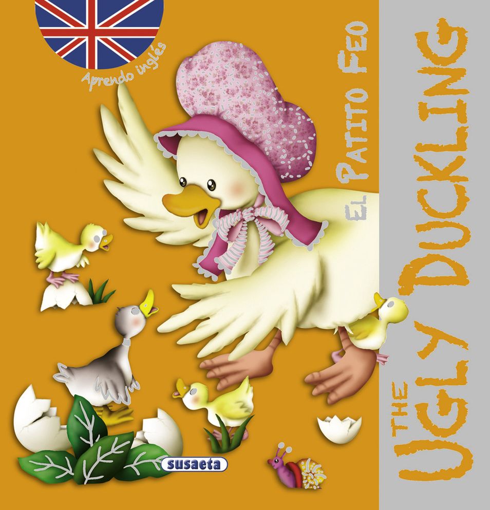 The Ugly Duckling / El patito feo