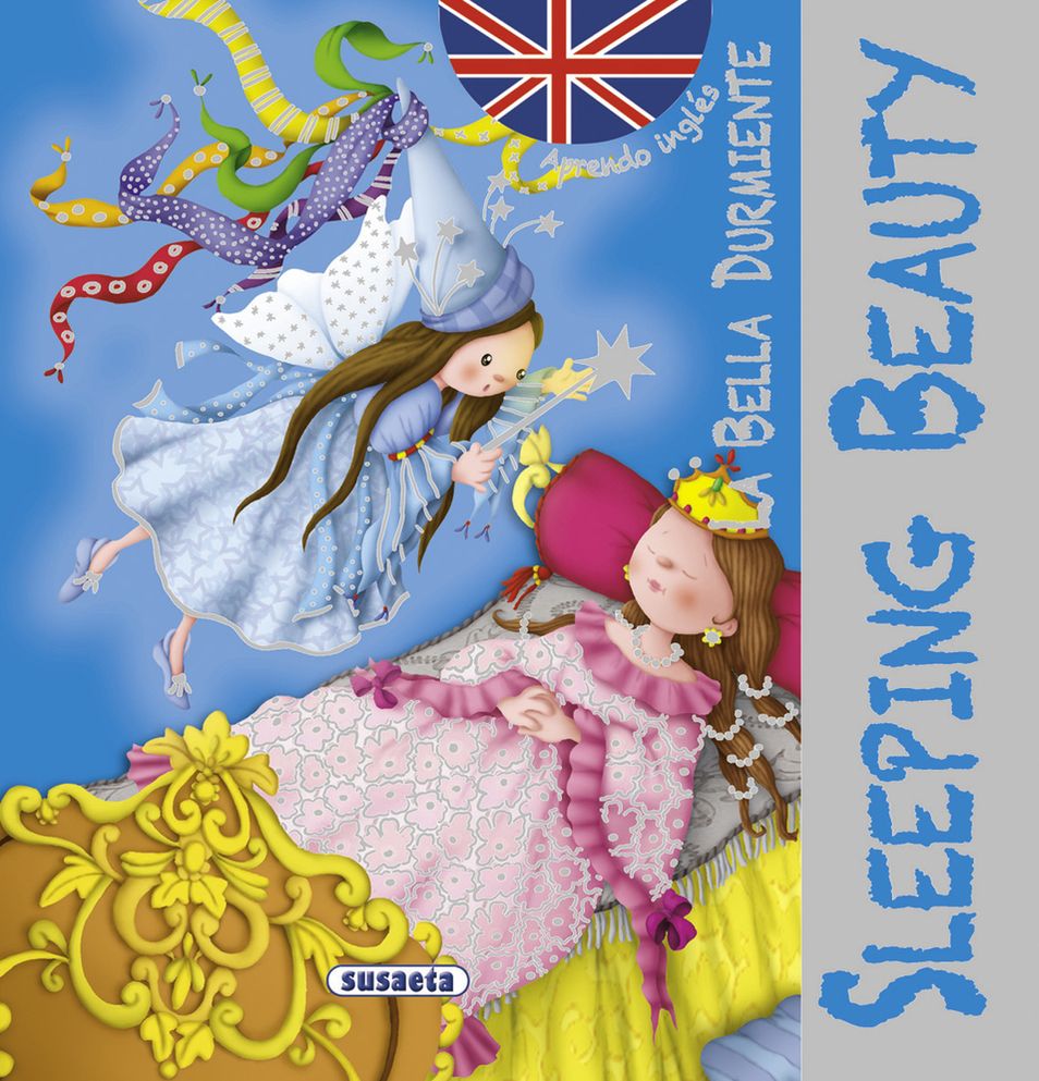 Sleeping Beauty / La bella durmiente