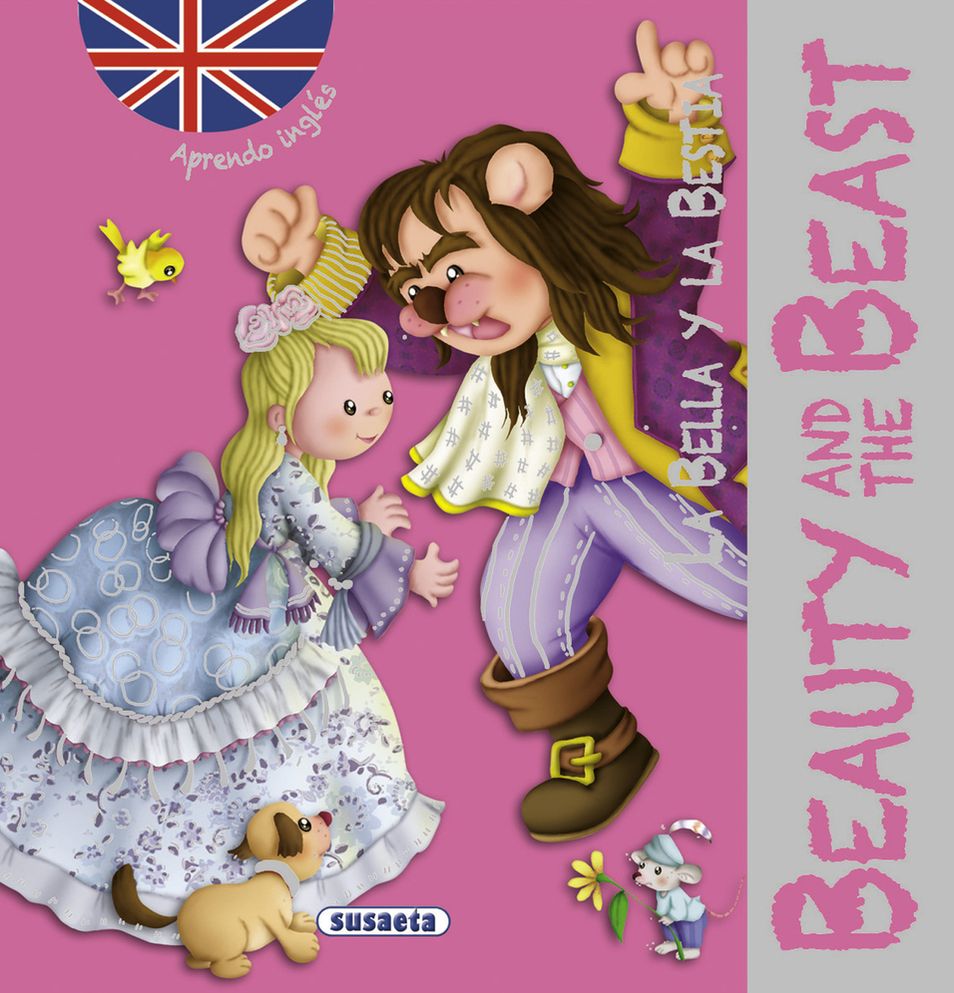 Beauty and the Beast / La bella y la bestia