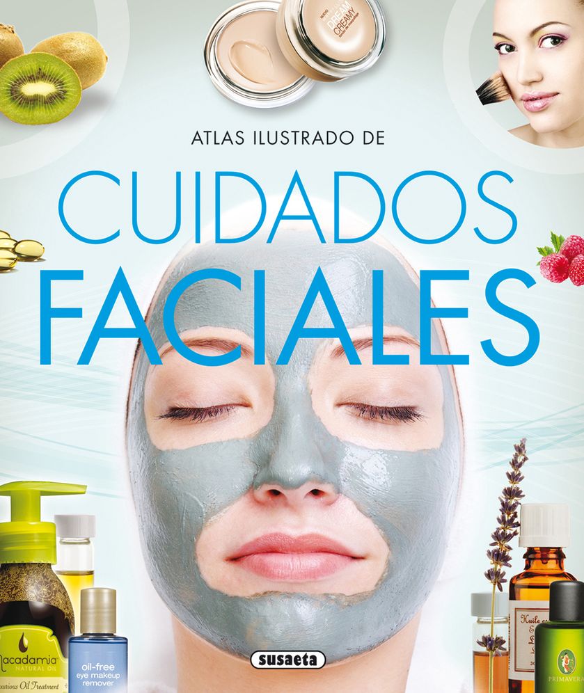 Cuidados faciles