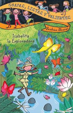 Isabelita La Exploradora