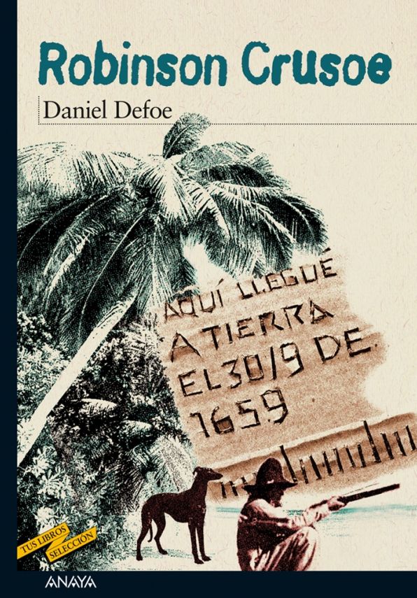 Robinson Crusoe