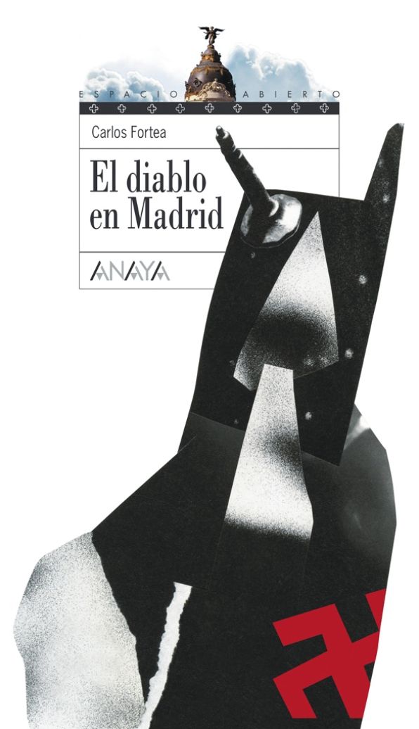 El diablo en Madrid