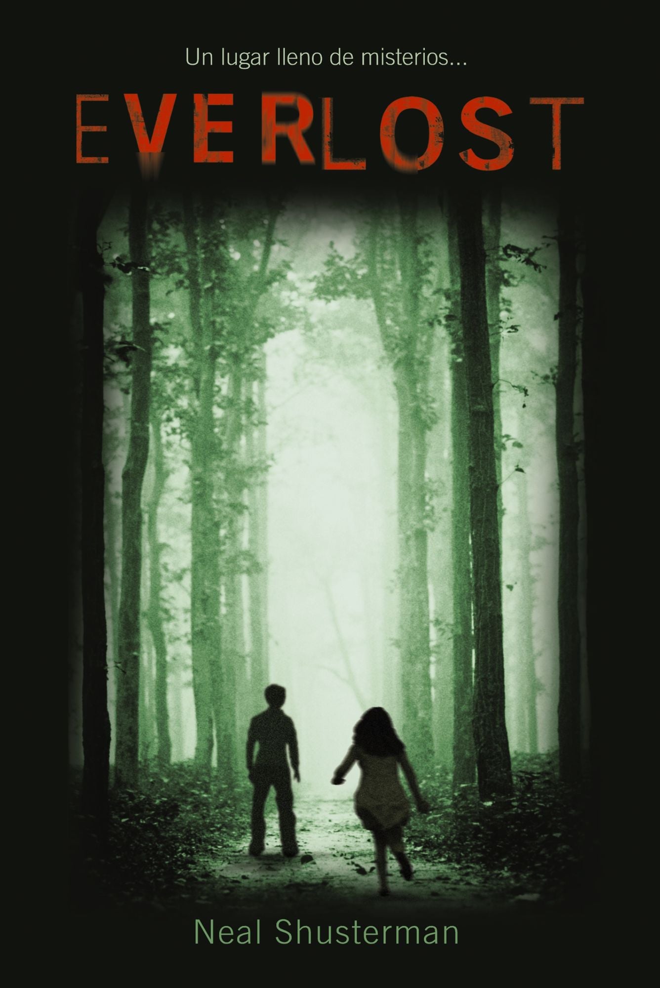 Everlost