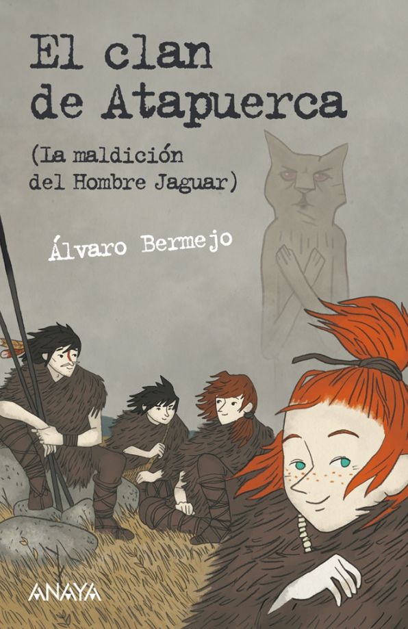 El clan de Atapuerca