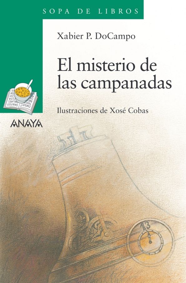 El misterio de las campanadas