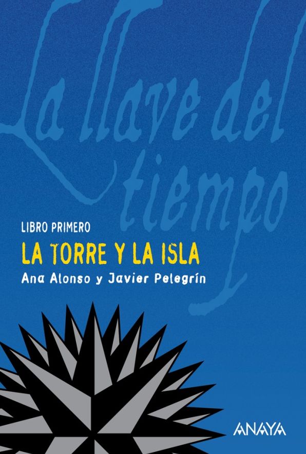 La torre y la isla