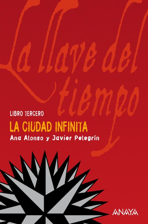 La Ciudad Infinita