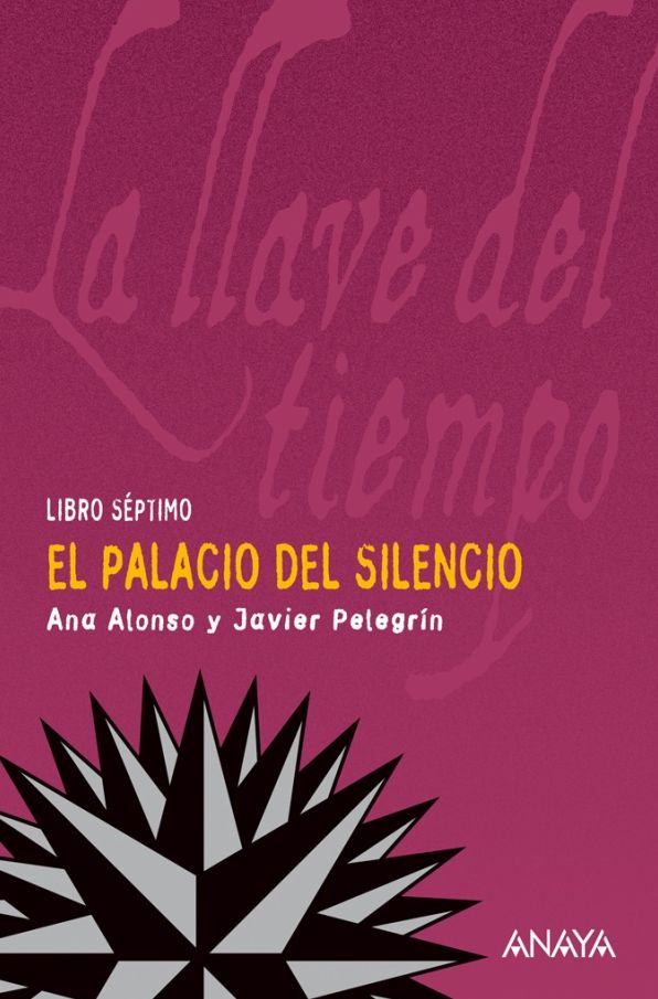 El palacio del silencio