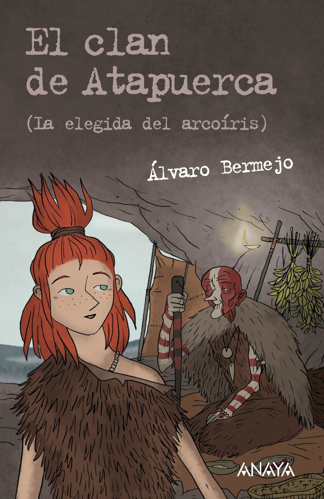 El clan de Atapuerca 2