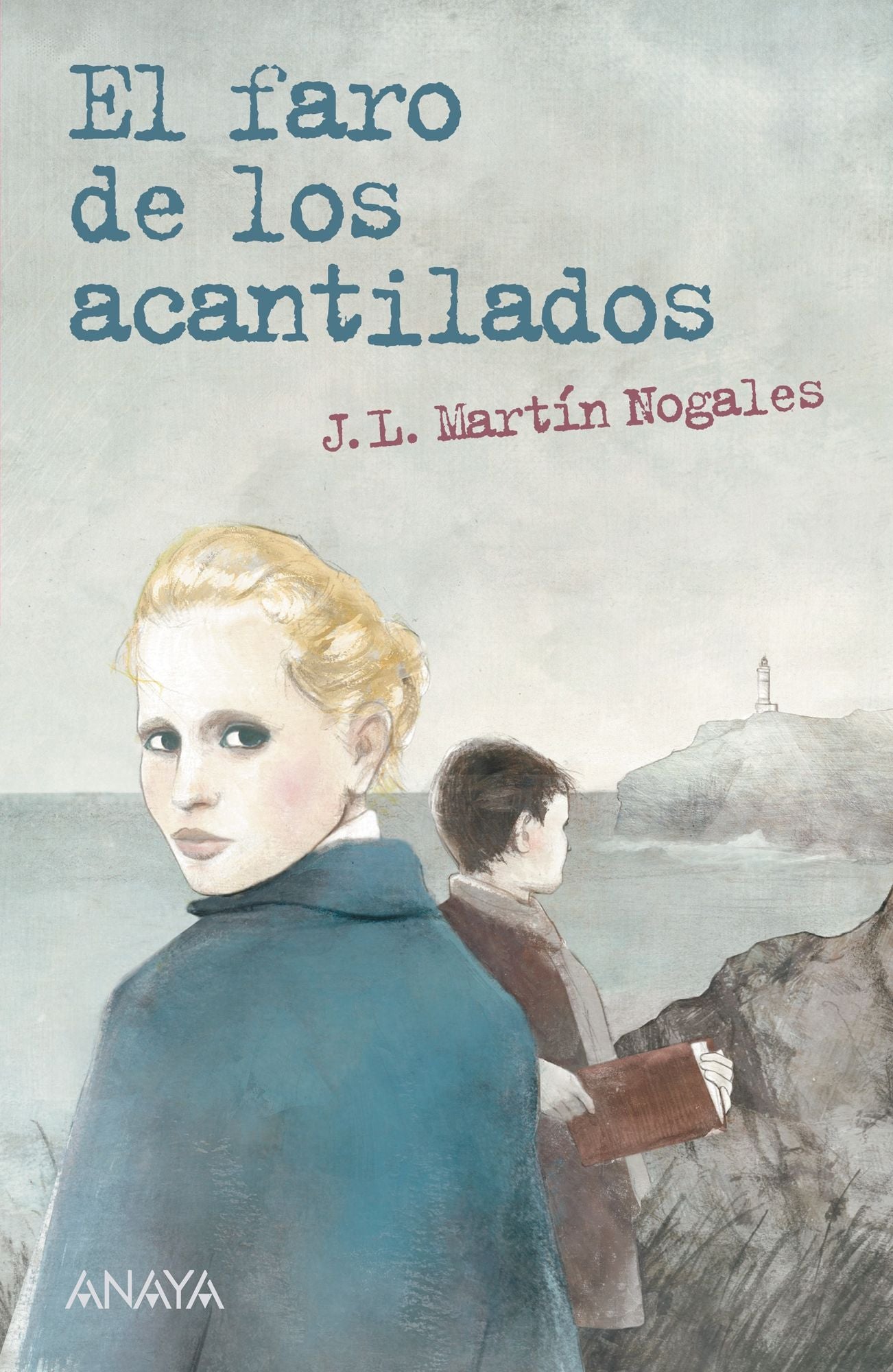 El faro de los acantilados