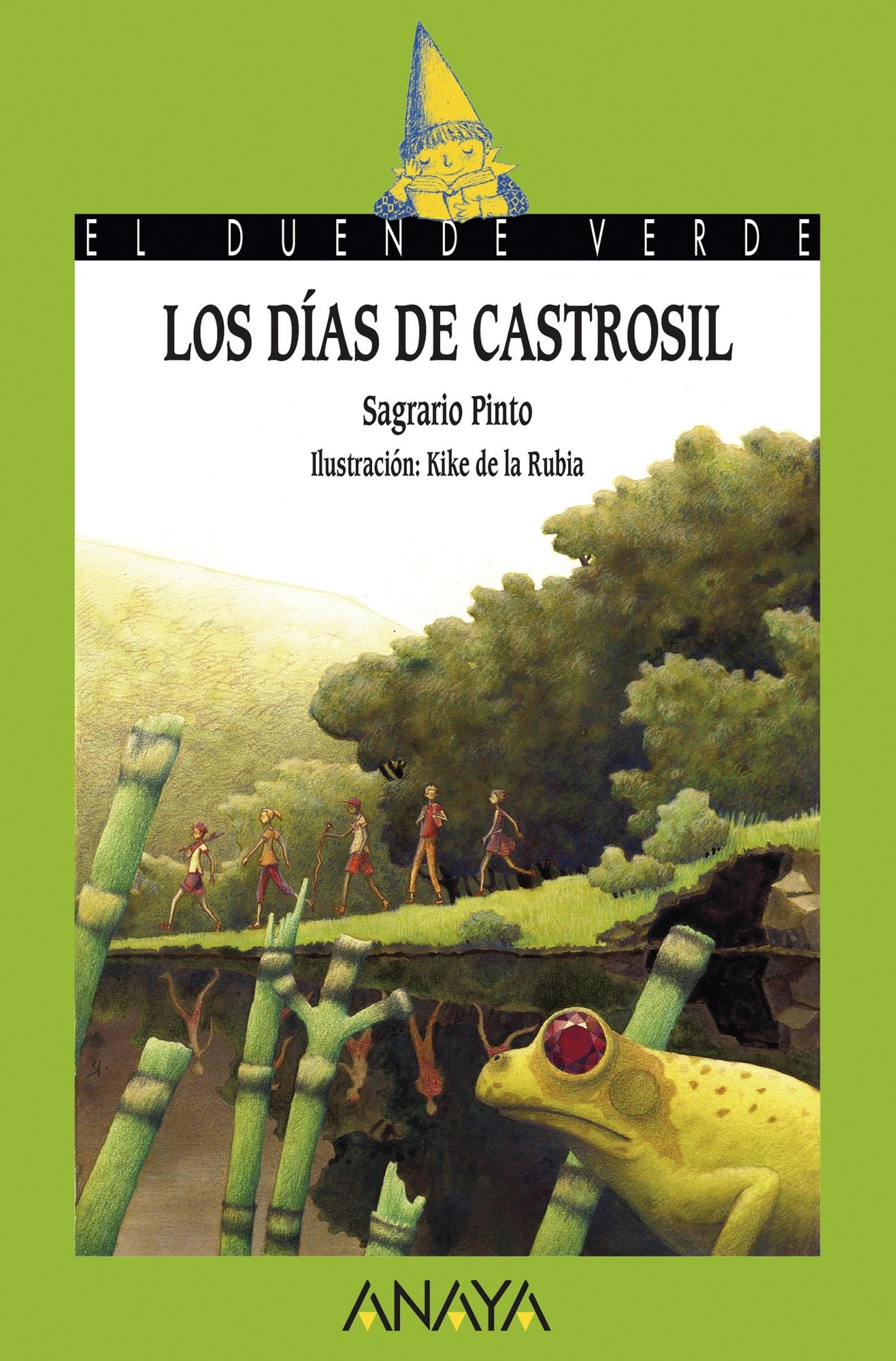 Los días de Castrosil
