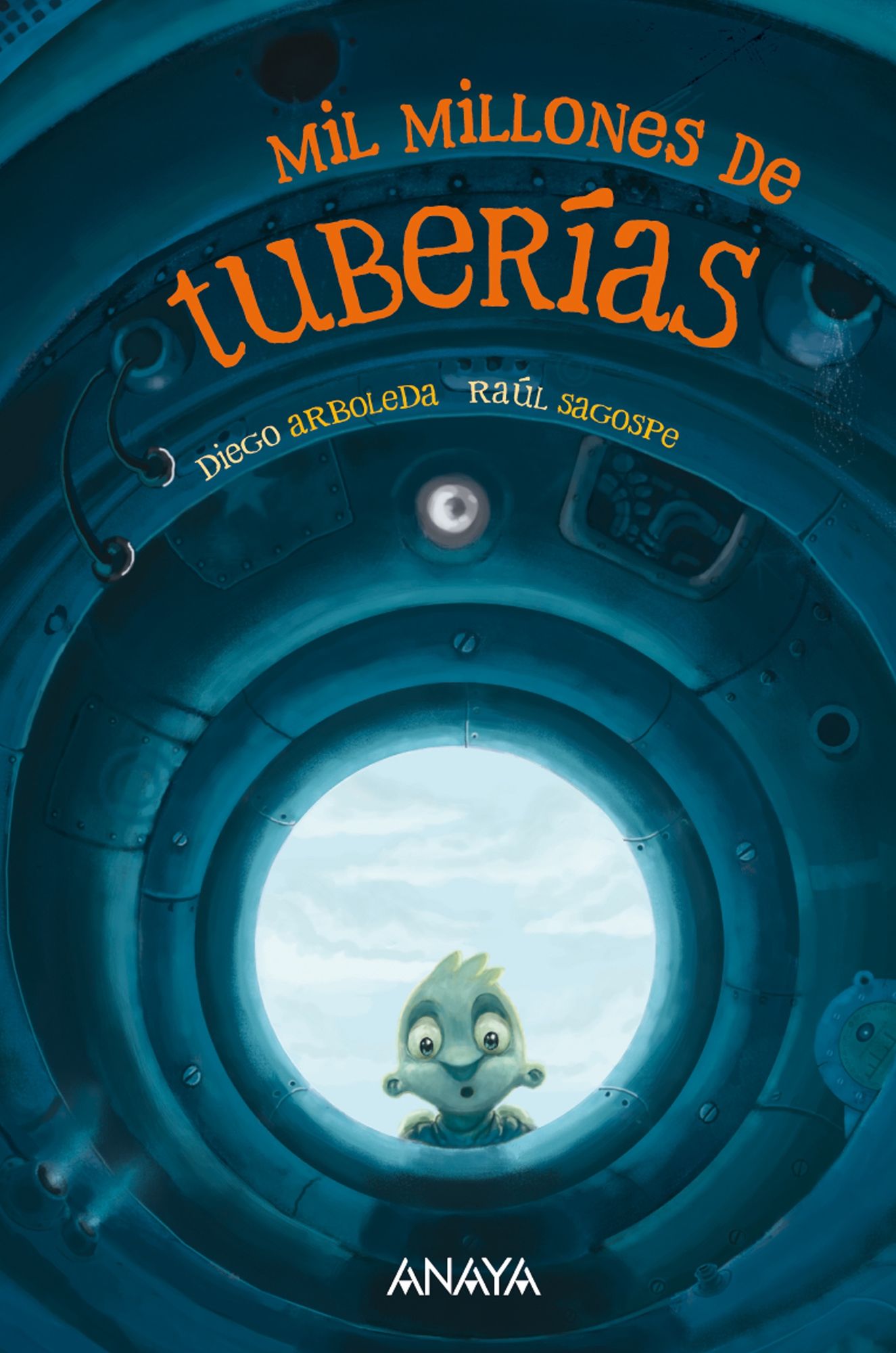 Mil millones de tuberías