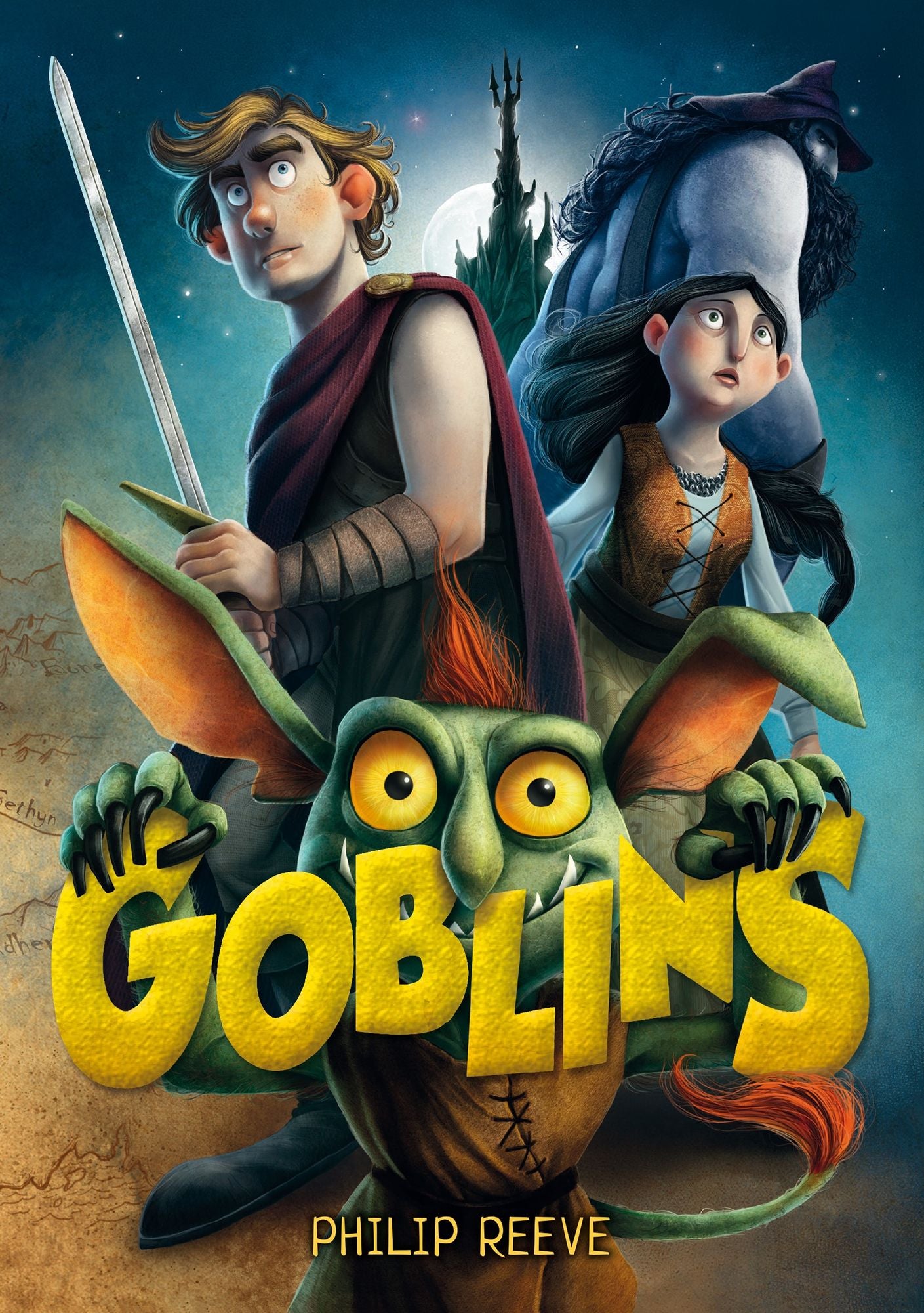 Goblins