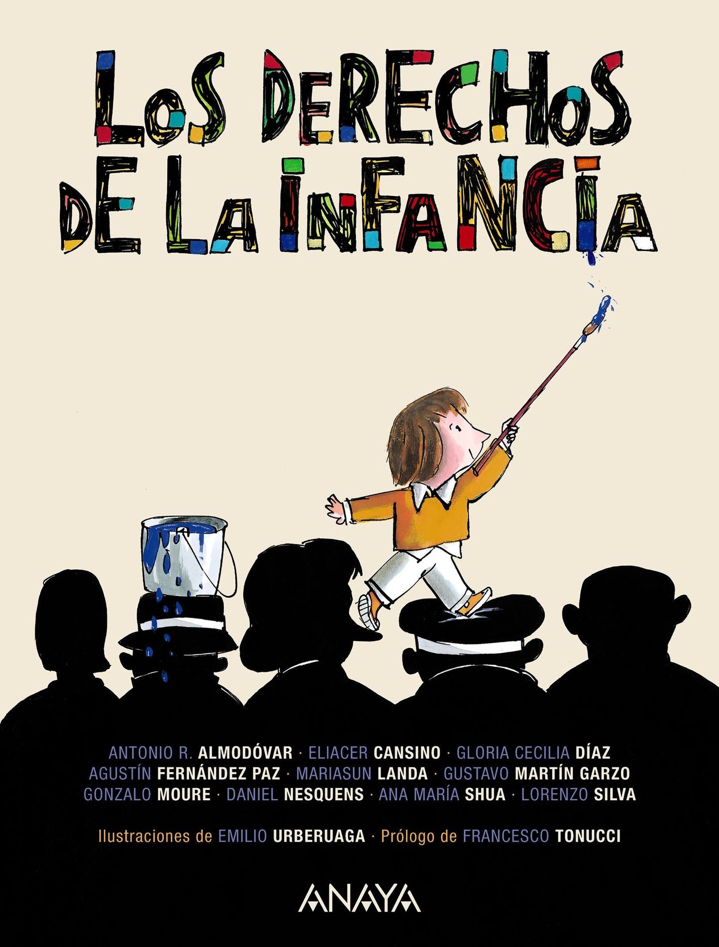 Los derechos de la infancia