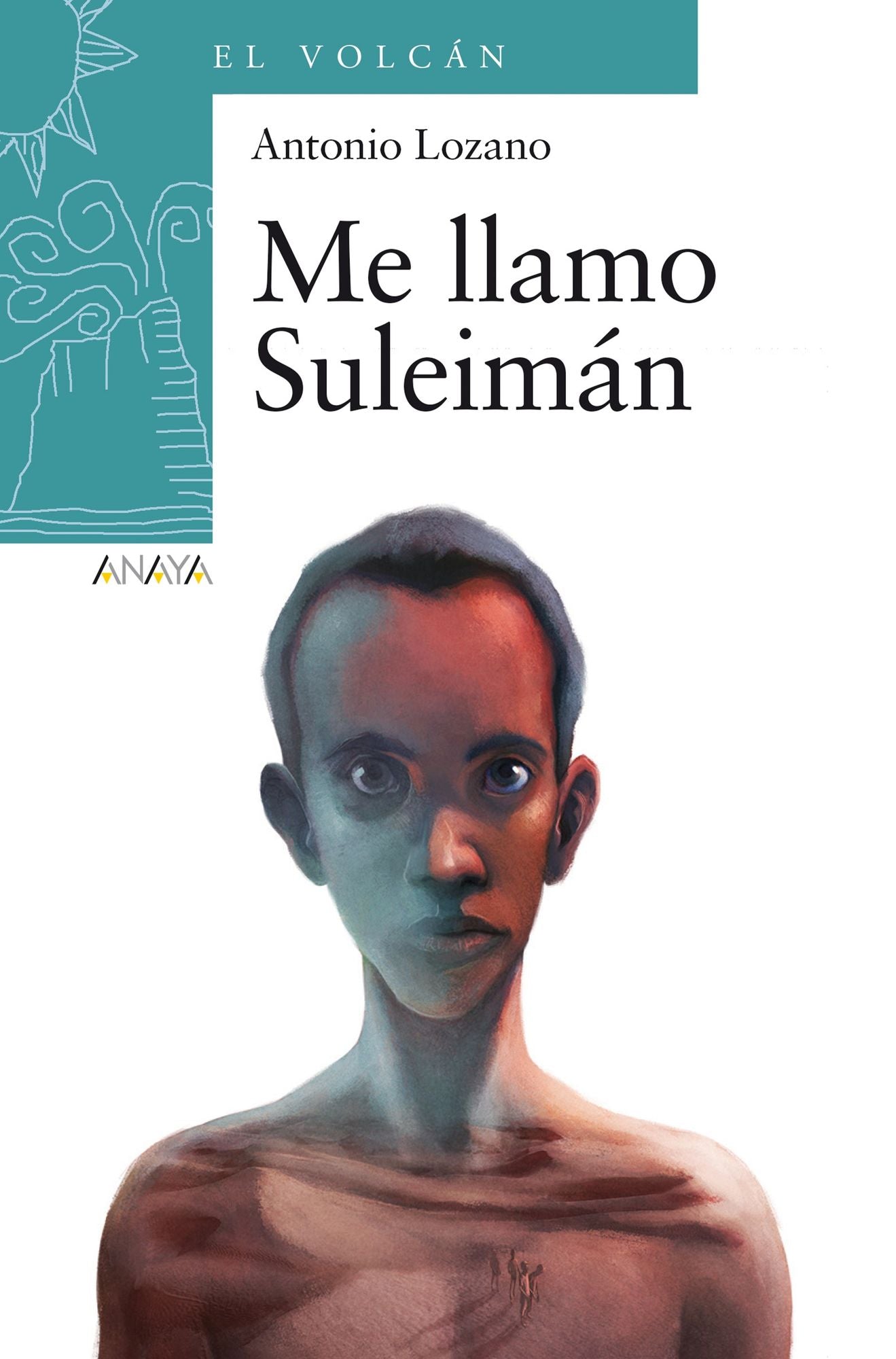Me llamo Suleimán
