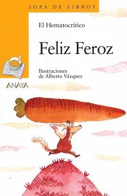 Feliz Feroz