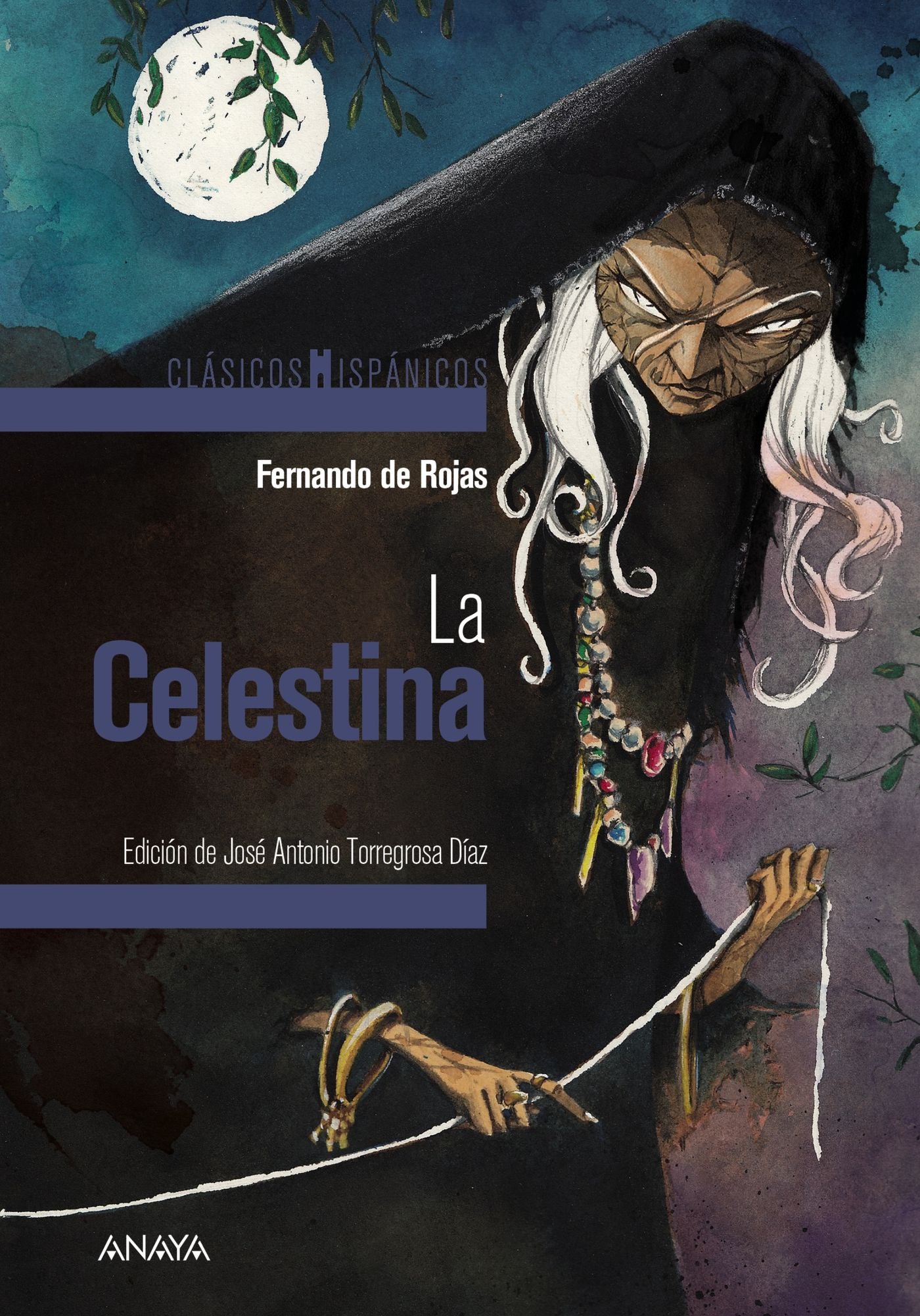 La Celestina