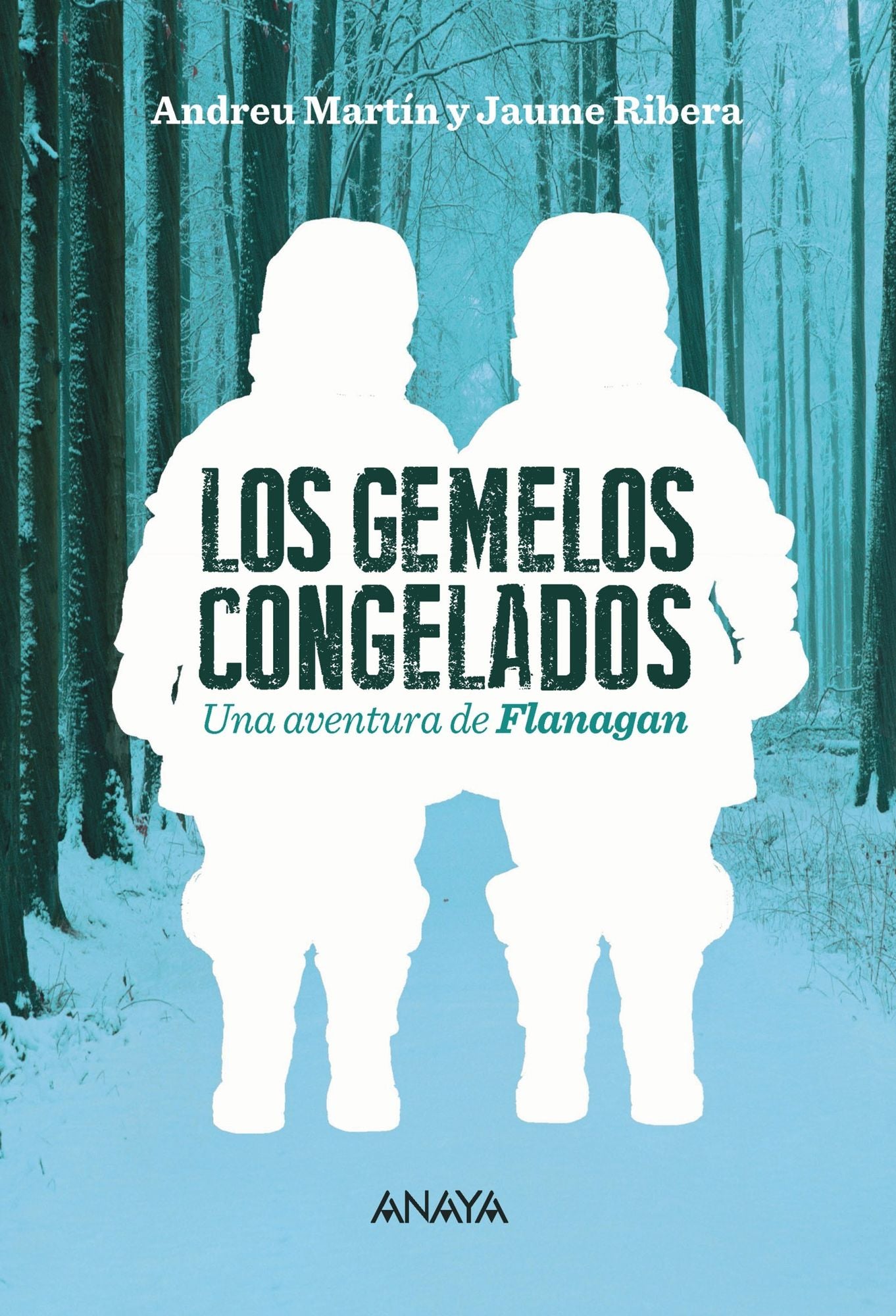Los gemelos congelados