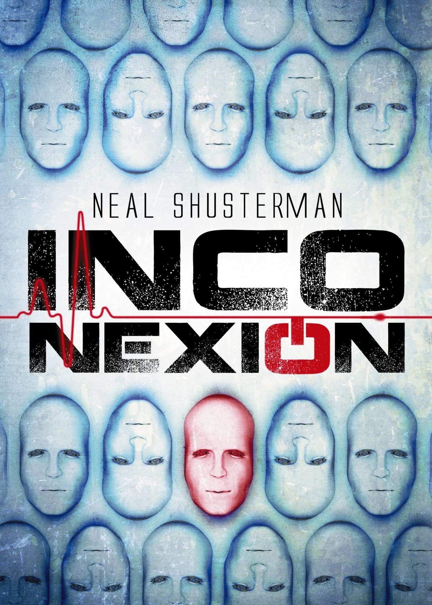 Inconexión