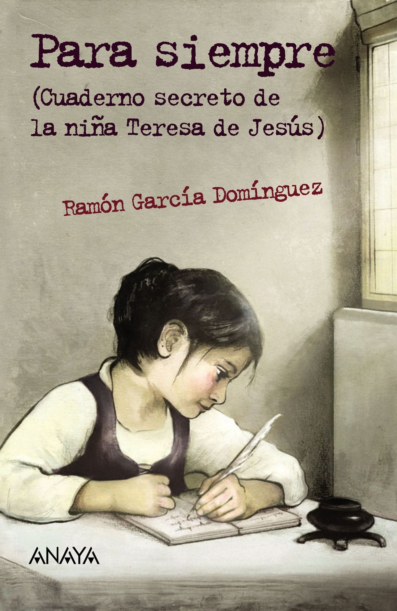 Para siempre
